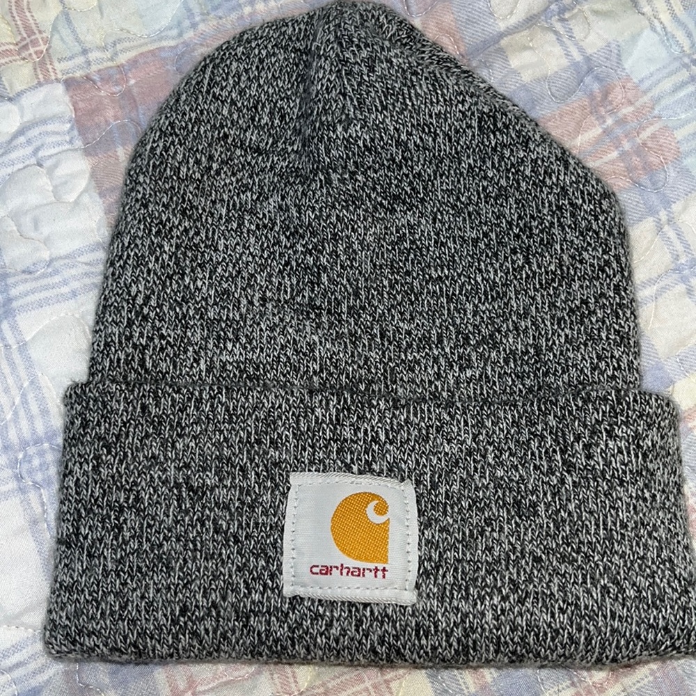 Carrhart hat